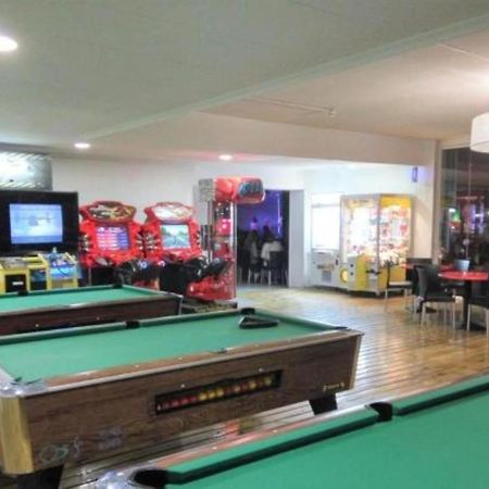 Appartement Experience Internacional Salou - Climatizado Con Piscina Extérieur photo