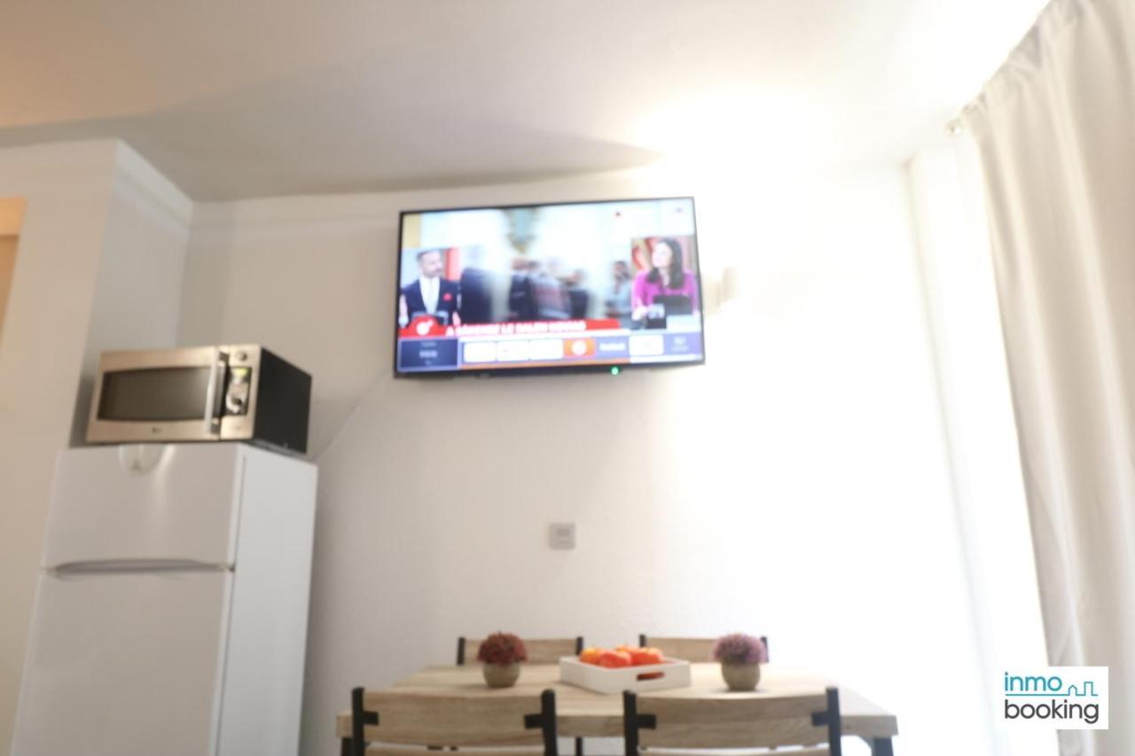 Appartement Experience Internacional Salou - Climatizado Con Piscina Extérieur photo