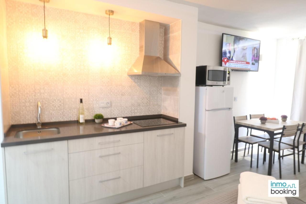 Appartement Experience Internacional Salou - Climatizado Con Piscina Extérieur photo
